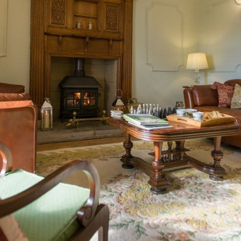 Guest Lounge